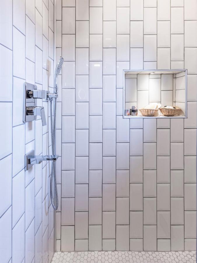 Peranox Boutique Hotel Istanbul Exteriör bild